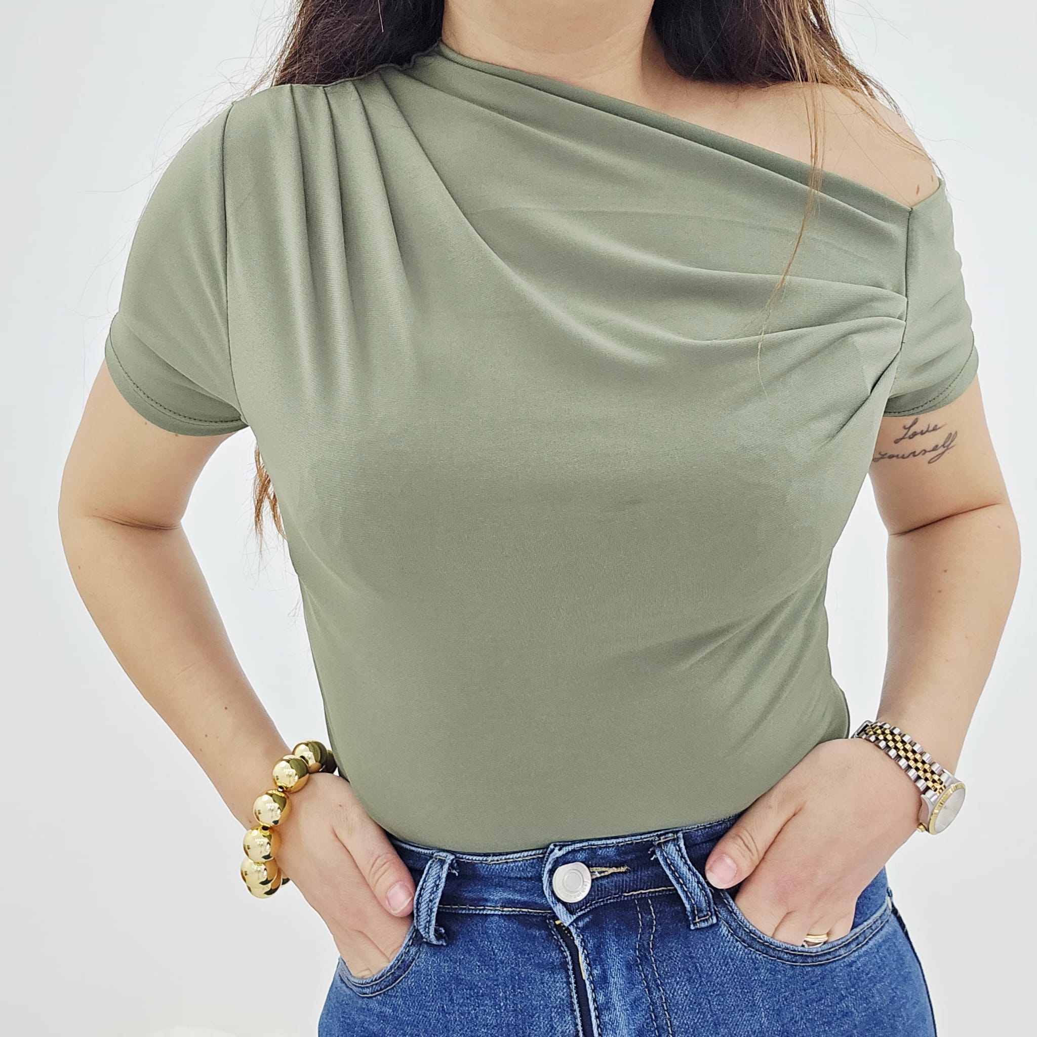 SHIRT KIM 24420